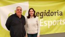 El Consell Esportiu del Baix Penedès i el municipi del Vendrell formaran part dels Jocs d'escoles i jocs joves