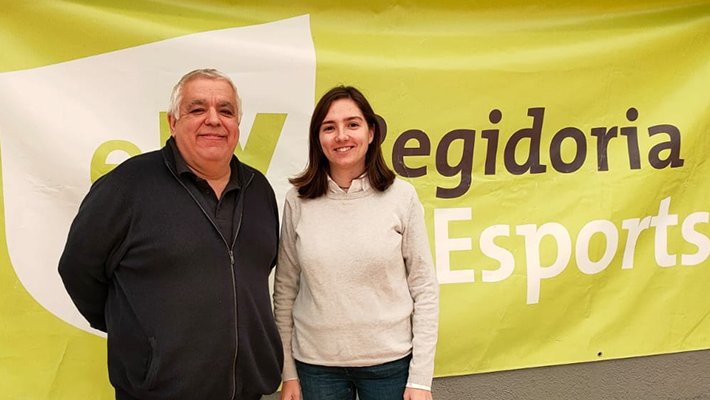 Els Jocs d’Escoles van dirigits als nens i nenes de 3r de primària a 6è de primària