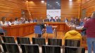 Acords de la sessió de Ple ordinari a l'ajuntament del Vendrell 