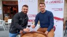 Arriba una nova edició del VITAST al Vendrell