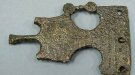 Peces del Museu Arqueològic del Vendrell en una exposició a Suïssa