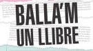  El projecte Balla’m un llibre porta l’espectacle 11ONZE, de Vero Cendoya