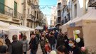 Mig miler de puntaires participaran aquest proper diumenge a la Trobada de Puntaires de la Fira de Santa Llúcia de l’Arboç
