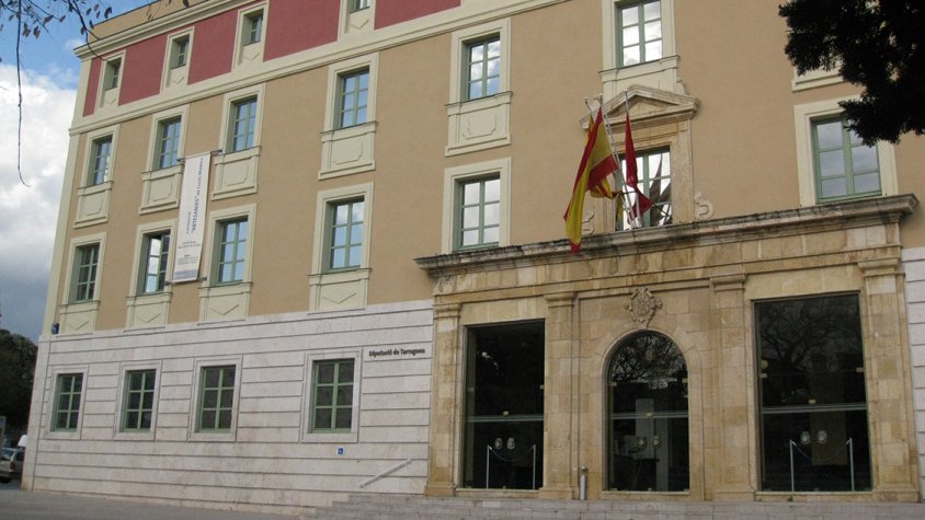 L’acte tindrà lloc a l’Auditori Diputació, a Tarragona