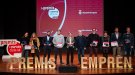 El Baix Penedès present en els Premis Emprèn de la Diputació 