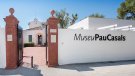 El Museu Pau Casals del Vendrell és nominat a la candidatura a museu europeu de l’any 2024