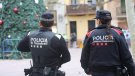 El dispositiu Grèvol reforça la seguretat amb motiu de les festes nadalenques