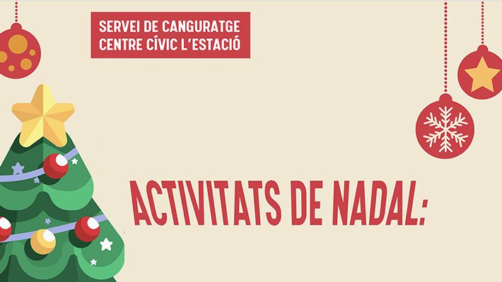 El programa fa èmfasi en alliberar temps a les famílies