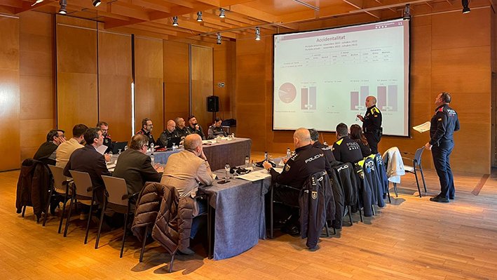 Sala Polivalent de Vil·la Casals