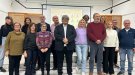 Dani Pernas Llobet reescollit com a president comarcal d’Esquerra Republicana de Catalunya del Baix Penedès