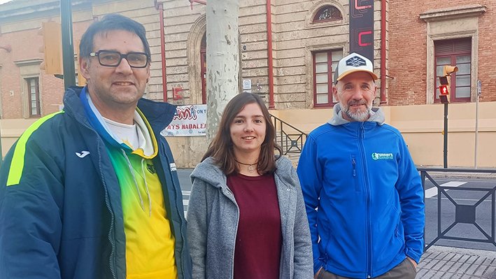 Enguany col·labora amb Creu Roja en la recollida de joguines
