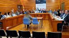 Acords de la sessió de Ple ordinari a l'ajuntament del Vendrell 