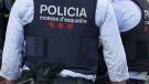 Dos detinguts durant un dispositiu de seguretat ciutadana en un bar al Vendrell