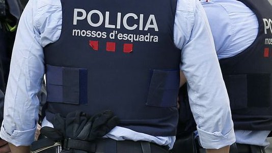Els dos detinguts passaran durant les properes hores a disposició del jutjat d’instrucció en funcions de guàrdia del Vendrell.
