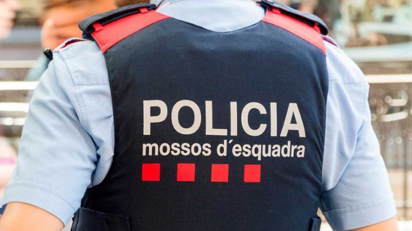 L’arrestat va passar el 4 gener a disposició judicial davant de l’Audiència Nacional