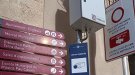 L’Ajuntament del Vendrell crea una nova xarxa de 50 càmeres de videovigilància a tot el municipi