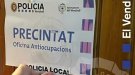 S’evita una ocupació a Coma-ruga gràcies a la col·laboració ciutadana