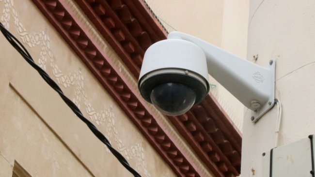 El Vendrell activarà les noves càmeres de videovigilància a tots els nuclis abans de l’estiu del 2025