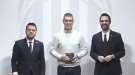L'empresa domenyenca Mobles Palau rep el Premi Nacional als Establiments Comercials Centenaris de la Generalitat de Catalunya