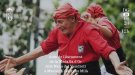 Homenatge a Marcelino per tota una vida dedicada als Nens del Vendrell 