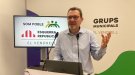 Som Poble - ERC  proposa l’elaboració d’un Pla d’acció municipal 2023-2027 com a full de ruta per al futur del Vendrell