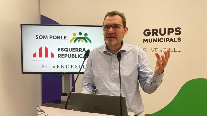 El grup municipal de Som Poble demana també que el Pla d’Acció Municipal s’elabori de manera transparent amb un procés de participació ciutadana, que escolti la ciutadania i les entitats del Vendrell