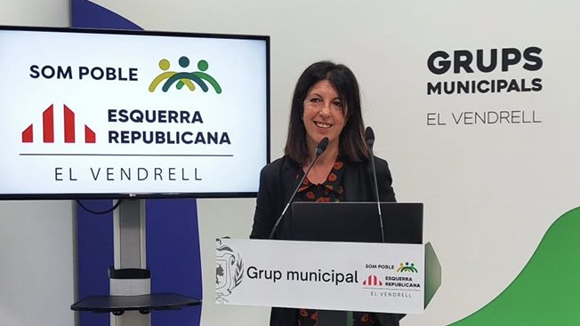 La proposta s'ha fet conjuntament amb empresaris i usuaris dels polígons industrials del Vendrell