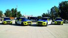 La Policia local del Vendrell renova la seva flota de vehicles