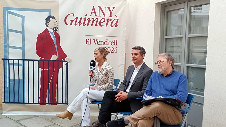 L’Ajuntament del Vendrell ha programat una gran diversitat de propostes per reivindicar la seva dimensió total