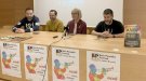 El 4 de maig torna al Vendrell el BPFest, la gran festa de la música del Baix Penedès