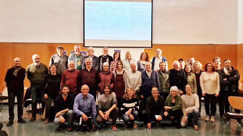 Volem visibilitzar la marca Penedès amb contingut sòlid i demostrar que una alternativa és possible i millor