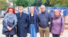 L’Ajuntament del Vendrell presenta candidatura per ser la Capital de la Sardana 2026