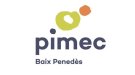  El conseller d'Empresa i Treball, Roger Torrent, inaugura la delegació de PIMEC Baix Penedès