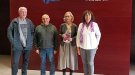 Nova programació del primer semestre del 2024 del Temporada al Vendrell