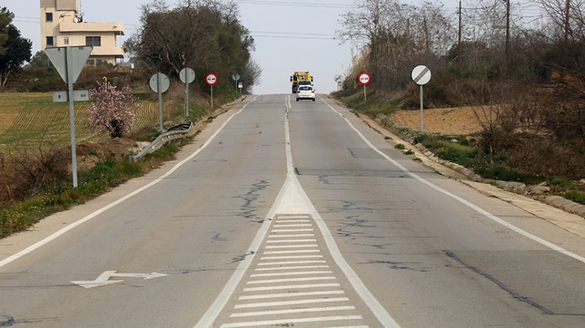 La previsió és que les obres comencin a mitjans 2025 i acabin el 2027