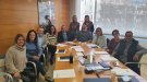 Trobada amb el sector turístic i comercial del Vendrell per treballar en els principals eixos de l’estratègia turística