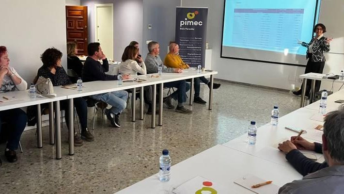 Un dels temes que també s’han tractat en l’acte és el benestar de les persones autònomes.