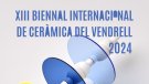 S’obre la convocatòria de la XIII Biennal Internacional de Ceràmica del Vendrell