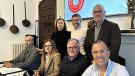 La international Skating Academy (ISA) compta ja amb el suport dels clubs de Vendrell, Vilanova i Vilafranca