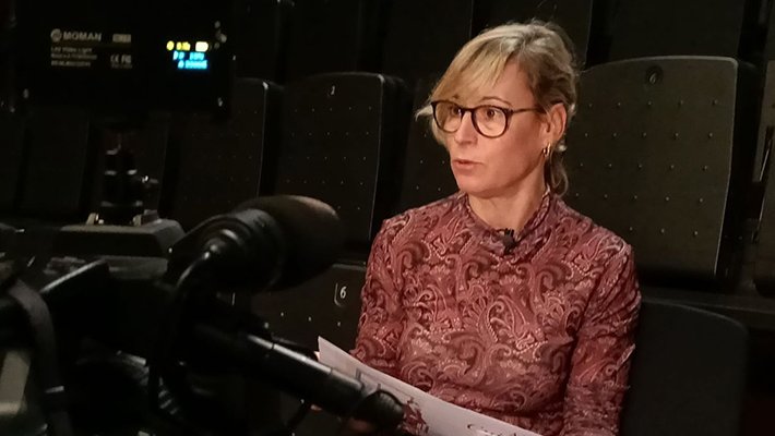 L’acte presentarà tres facetes de Guimerà, amb recitació de poesia, lectures dramatitzades i una intervenció musical