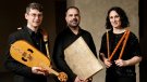 Concert de QUIDNI a l’Arboç, punt de trobada entre música medieval i tradicional