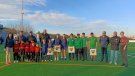 El Vendrell se suma a la commemoració del Dia internacional contra la LGBTI-fòbia a l’esport