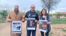 El circuit del BTT Tour comença al Vendrell, arribant a la XVII edició