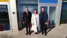 Es posa en marxa la segona edició del projecte comarcal d'ocupació Treball a Comarques