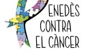 El Centre la Sínia de Calafell dóna coixins terapèutics per a persones amb càncer de mama a l’associacó Penedès contra el càncer. 