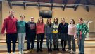 Assemblea General Ordinària 2023 de l'Agrupació de Cultura Popular del Vendrell, l'Embarcada