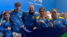 La Secció de Taekwondo de La Lira Vendrellenca a l’Open d’Arrigorriaga 