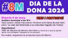 L’Arboç commemora el Dia Internacional de la Dona amb diversos actes durant la setmana