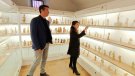 El Museu Apel·les Fenosa renova la seva museografia