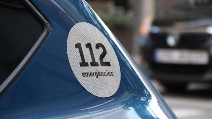 Troben una persona morta a prop d'una carretera al Vendrell